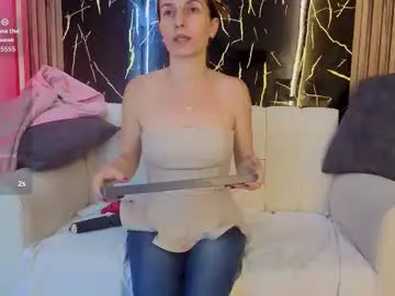 Chaturbate Live Porn of starlight_mature23_aws
