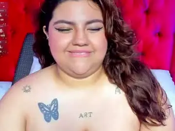 Chaturbate Sex Chat of sunnyhoney_