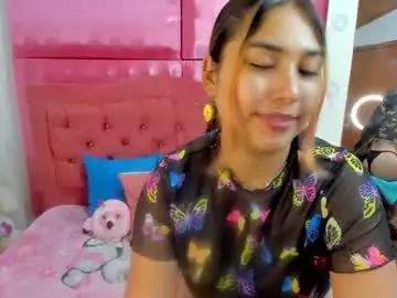 Chaturbate Private Sex Chat of xxxsarita_cute