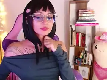 Chaturbate Adult Webcam of bluee_v