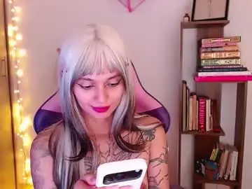 Chaturbate Free Porn Cam of bluee_v