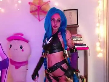 Chaturbate Live Sex of bluee_v