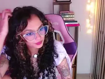 Chaturbate Live Porn of bluee_v