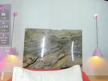 Chaturbate Free Porn Cam of darla_jacksonn