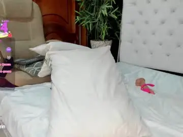 Chaturbate Adult Webcams of ebony_katterin