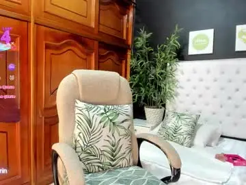 Chaturbate Free Live Porn of ebony_katterin