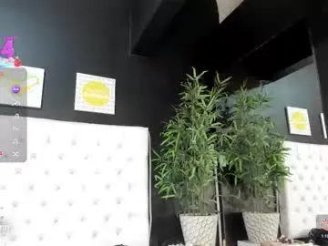 Chaturbate Adult Webcams of ebony_katterin