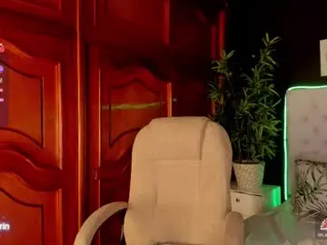 Chaturbate Free Porn Cam of ebony_katterin