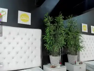 Chaturbate Best Webcam of ebony_katterin