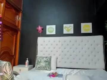 Chaturbate Free Porn Cam of ebony_katterin