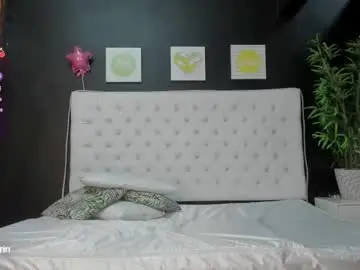 Chaturbate Live Porn of ebony_katterin