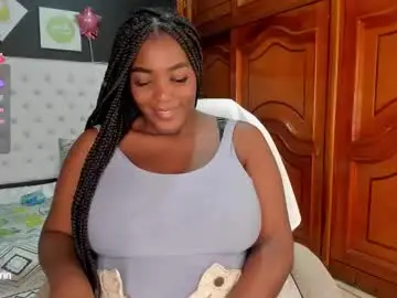 Chaturbate Watch Live Sex Cams of ebony_katterin