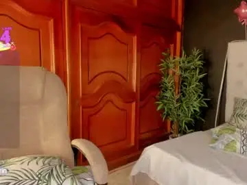 Chaturbate Private Sex Chat of ebony_katterin