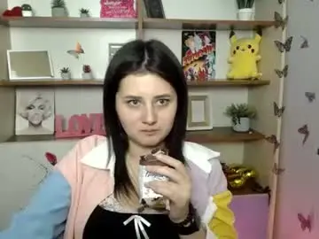 Chaturbate Adult Video Chat of kissleoxx