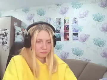 Chaturbate Sex Chat of margheritasteinlicht