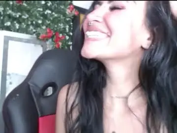 Chaturbate Best Webcam of myomi_nix