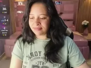 Chaturbate Sex Chat of sara_tellez_s