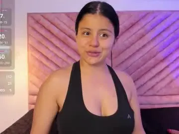 Chaturbate Live Sex of sasha_roldann