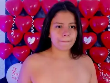 Chaturbate Live Sex Cam of sasha_roldann