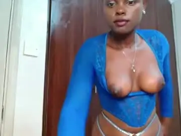 Chaturbate Live Sex Cam of smiley_chocolate