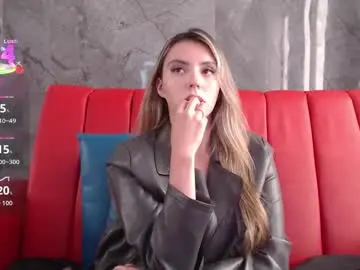 Chaturbate Adult Webcams of valentina_red18