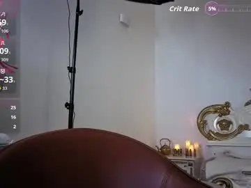 Chaturbate Best Webcam of welcome2pleasureland