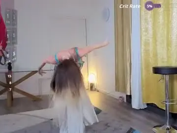 Chaturbate Sex Chat of welcome2pleasureland