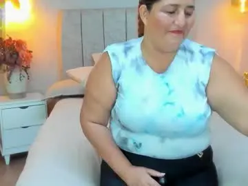 Chaturbate Best Webcam of zara_milf_