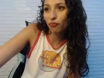 Chaturbate Free Porn Cam of ana_maria_08