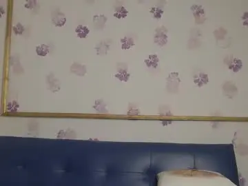 Chaturbate Adult Webcam of ana_maria_08