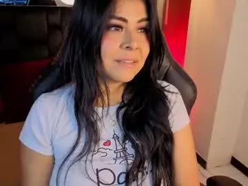 Chaturbate Live Sex Cam of anijoness_