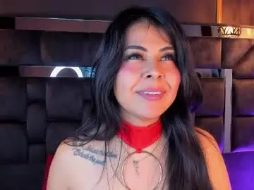 Chaturbate Sex Chat of anijoness_