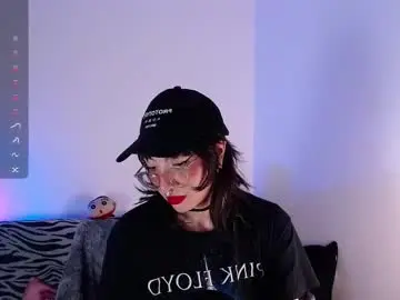 Chaturbate Live Sex of arabella_stone