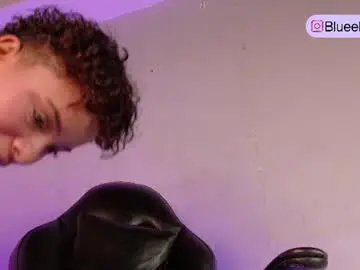 Chaturbate Live Sex Cam of beckablue