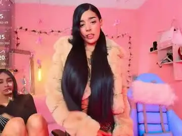 Chaturbate Live Sex Cam of candy_galar