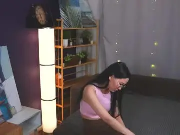 Chaturbate Live Sex of carisastoss