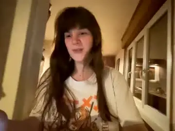 Chaturbate Live Sex of claire_moulin