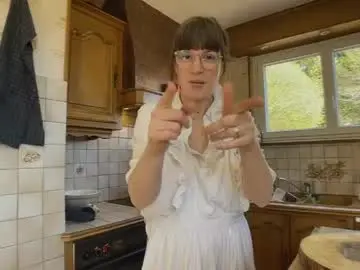 Chaturbate Adult Webcam of claire_moulin