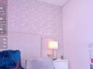 Chaturbate Adult Webcam of clairemiller