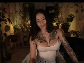 Chaturbate Adult Webcam of effylowell_