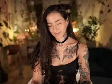 Chaturbate Free Porn Cam of effylowell_