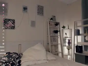 Chaturbate Adult Webcams of erline_may