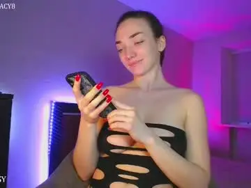 Chaturbate Sex Cam of glowstacy