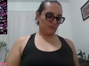 Chaturbate Nude Webcam of hammer9247