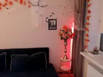 Chaturbate Adult Webcam of heaven_chloe