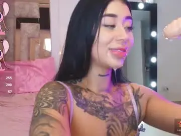 Chaturbate Adult Webcams of hilary_jones_22