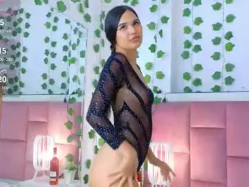 Chaturbate Nude Webcam of kaily_sweet1