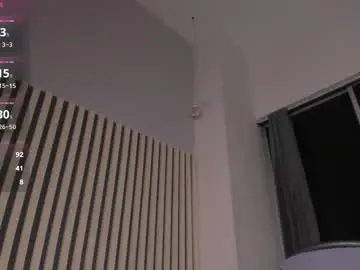 Chaturbate Watch Live Sex Cams of lenay_evans