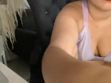 Chaturbate Sex Cam of lilyford_