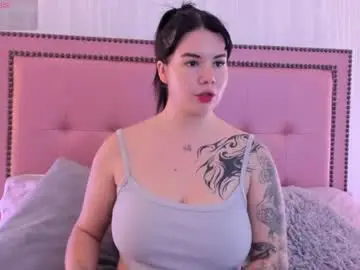 Chaturbate Adult Webcam of linablack_